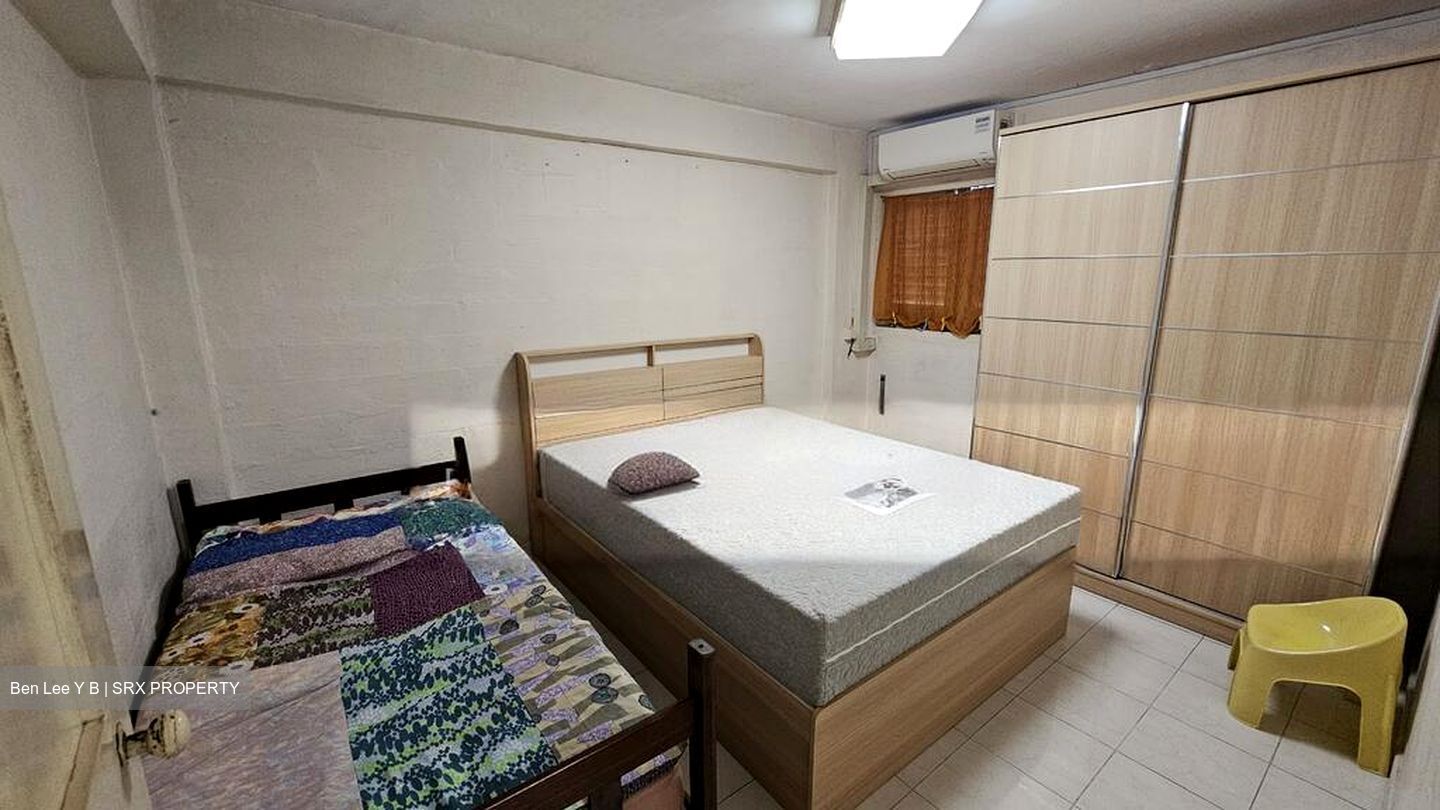 Blk 137 Jalan Bukit Merah (Bukit Merah), HDB 3 Rooms #510349831